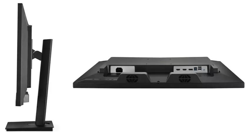 Ultraszybki monitor do gier ViewSonic XG2737: 520 Hz i rozdzielczość Full HD