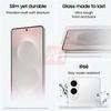 Zdjęcie z akcesoriami dla Samsunga Galaxy S25 Edge