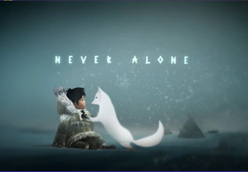 Never Alone (Kisima Ingitchuna) można odebrać ...