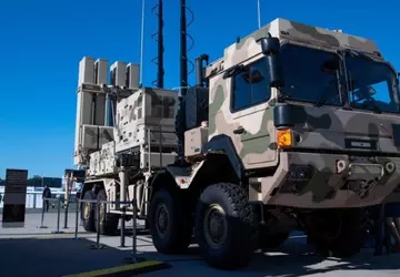 Niemcy oficjalnie zatwierdzają zakup sześciu systemów ...