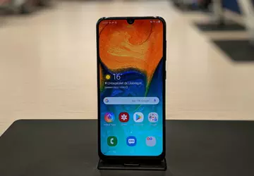 Samsung Galaxy A70s zauważony na stronie ...