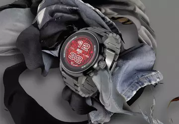 Diesel Griffed Gen 6: smartwatch z ...