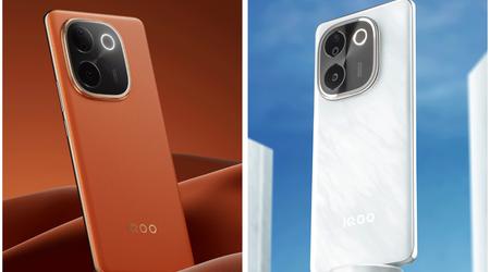 Potwierdzone: iQOO Z9s Pro będzie napędzany procesorem Snapdragon 7 Gen 3