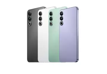 Wyświetlacz AMOLED 120 Hz, układ Snapdragon ...