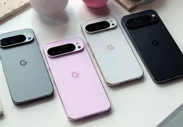 Insider: Google Pixel 10 będzie mógł ...