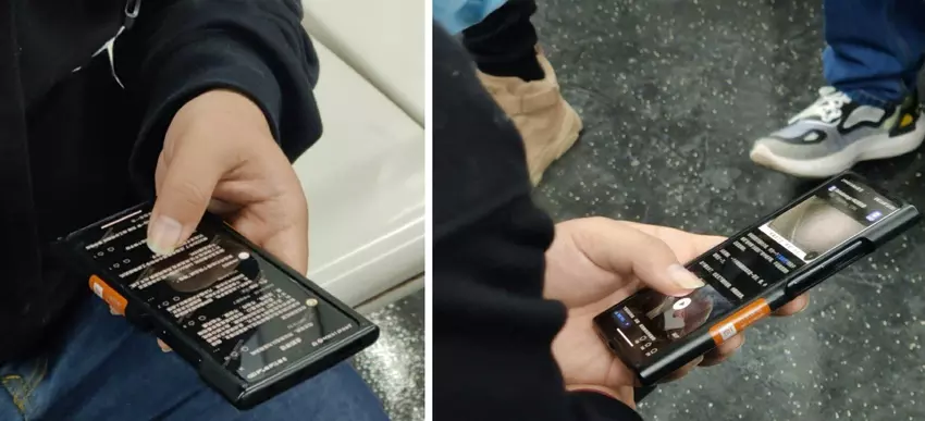 Pojawiły się pierwsze "żywe" zdjęcia Xiaomi 12