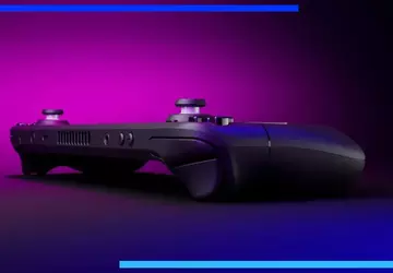 Aktualizacja SteamOS 3.5 dla Steam Deck ...