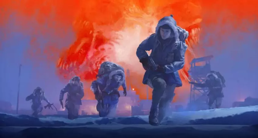 Microsoft ujawnia sekret Nightdive Studios: remaster The Thing może ukazać się już 5 grudnia