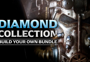 Diamond Bundle: Cyfrowy sklep Fanatical uruchomił ...