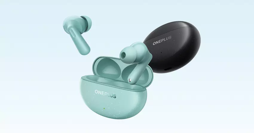 OnePlus zaprezentuje nowe słuchawki Nord TWS 17 września