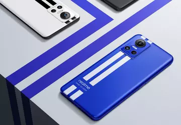 realme przygotowuje się do wydania nowej ...