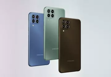 Samsung przygotowuje się do wprowadzenia na ...