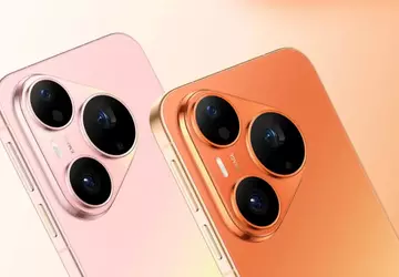Huawei Pura 90s Pro: Czy Różowa ...