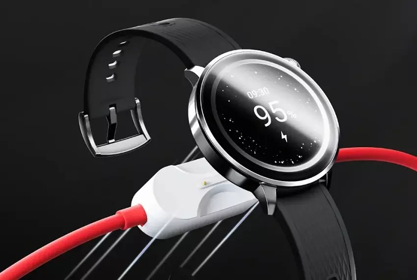 OnePlus 2-in-1 SUPERVOOC Cable