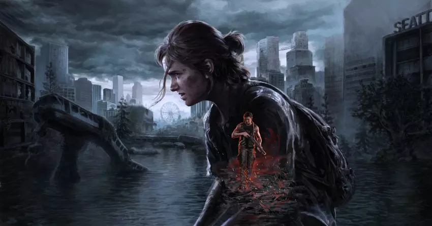 Jak gry stały się interaktywnymi filmami i przekształciły się w sztukę