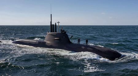 Niemcy i Norwegia zbudują sześć dieslowsko-elektrycznych okrętów podwodnych typu 212CD kosztem 6 mld USD.