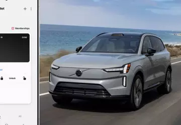 Właściciele Volvo EX90 i Polestar 3 ...