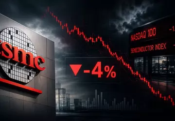 TSMC zarabia miliardy, ale inwestorzy w ...