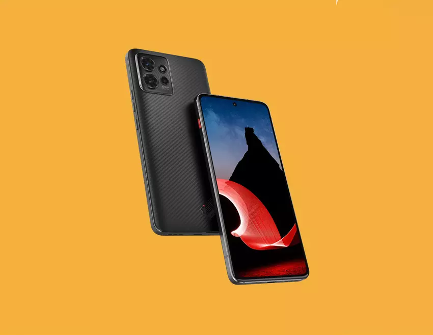 Motorola Think Phone można kupić na Amazon w promocyjnej cenie 300 dolarów