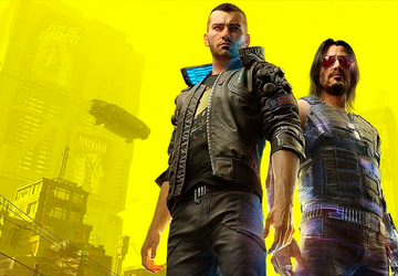 Do opracowania Oriona, kolejnej gry w ...