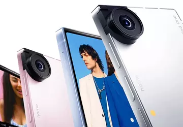 Na CES 2026 zaprezentowano koncepcyjny smartfon ...