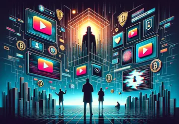 Sztuczna inteligencja wyłudzająca miliony: Nowy scam ...