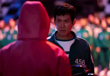 Nowy zwiastun Squid's Game zapowiada jeszcze ...