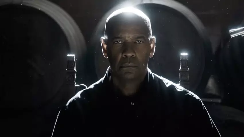 Sensacyjny box office: "The Equalizer 3" przekroczył oczekiwania i ma pobić rekord "Shang-Chi". 
