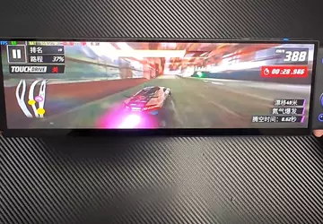 Może być i tak: entuzjasta stworzył ...