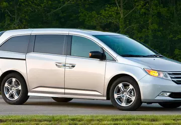 Honda Motor została pozwana z powodu ...