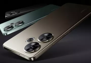 Redmi Turbo 5 zaskoczy swoją autonomią: ...