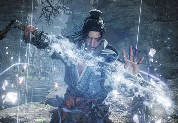 Sprzedaż Wo Long: Fallen Dynasty przekroczyła ...