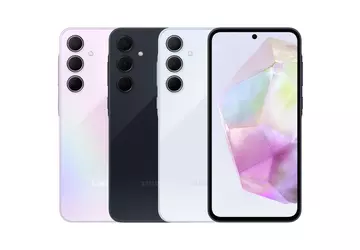 Samsung Galaxy A55 i Galaxy A35 ...
