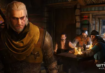 CD Projekt Red wątpił, czy Wiedźmin ...