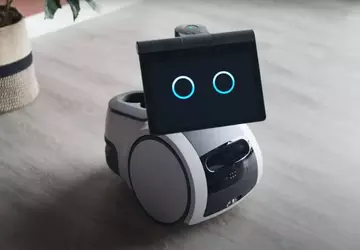 Roboty Astro tracą pracę: Amazon zamyka ...