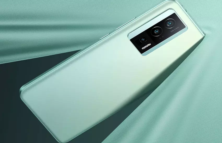 To już oficjalne: POCO F5 będzie napędzany przez nowy procesor Snapdragon 7+ Gen 2