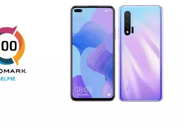 Huawei Nova 6 5G to nowy ...