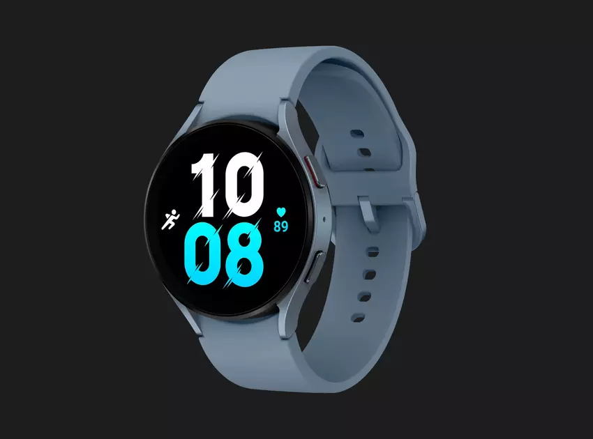 Samsung Galaxy Watch 5 z LTE jest dostępny na Amazon z rabatem w wysokości 100 USD