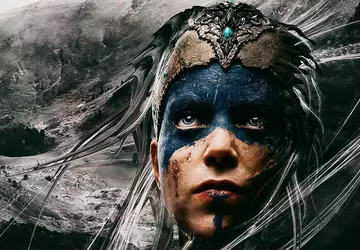 Twórcy Senua's Saga: Hellblade II zapewnią ...
