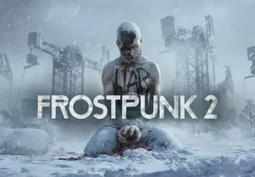 Premiera Frostpunk 2 zbliża się wielkimi ...