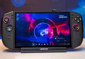 Lenovo Legion Go 2: Ceny konsoli ...