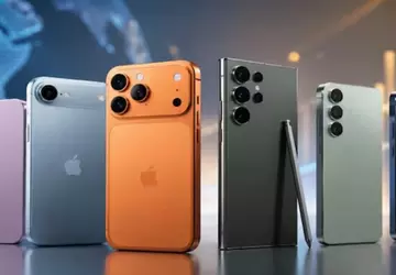 iPhone 17 królem sprzedaży, Apple i ...