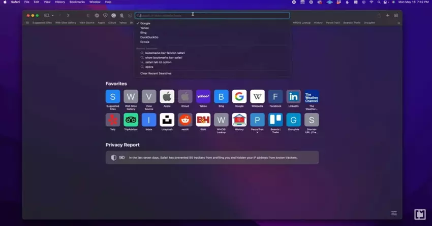 Microsoft próbował przekonać Apple do przyjęcia Bing jako domyślnej wyszukiwarki 