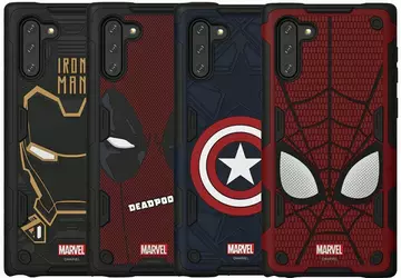 Samsung Galaxy Note 10 otrzyma oficjalne ...