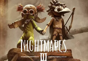 Będzie strasznie: wiekowa klasyfikacja Little Nightmares ...