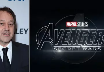 Sam Raimi skomentował plotki na temat ...