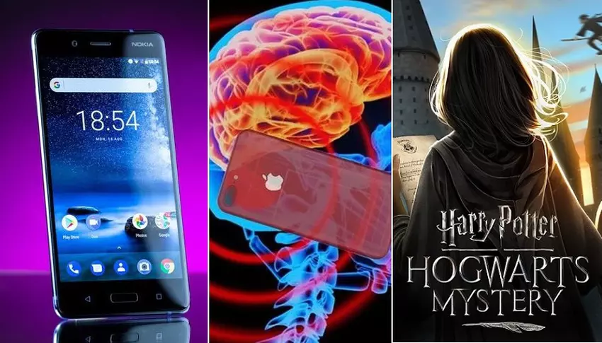 Wyniki tygodnia: „inteligentne” Xiaomi pokrywa WC, smartfony z dużym poziomem emisji radiowej i Galaxy Note 9 c ekran „nieskończony” i Android Oreo