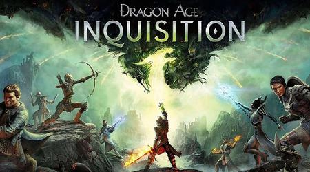 Insider: Rozdawanie gier RPG Dragon Age: Inkwizycja rozpoczyna się dziś na EGS