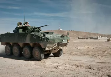 Polska przekaże Ukrainie 200 transporterów opancerzonych ...