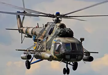 Siły Zbrojne Ukrainy pokazały spektakularny film ...